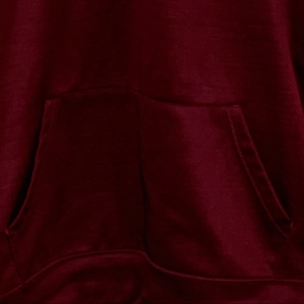 MENS Virginia Tech Hoodie Size Large - Picture 8 of 12